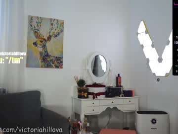 girl cam all day victoriahillova image #666921