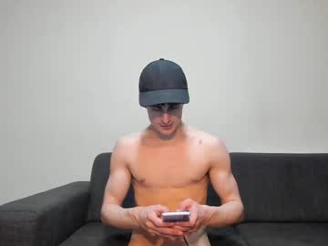 man cam all day skinnyguywithbigd image #7316467