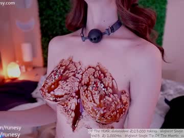 girl cam all day runesy image #5986654