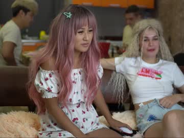 couple cam all day quatro_amigos image #118725