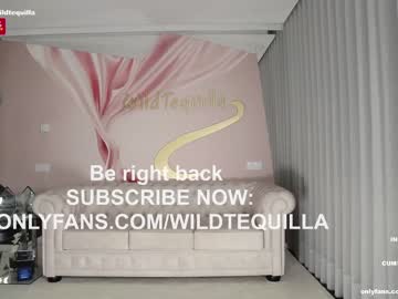 girl cam all day wildtequilla image #4920001