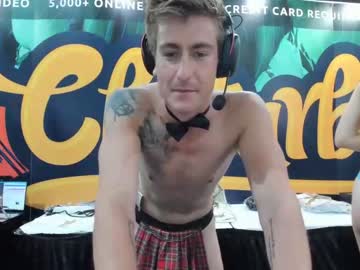 couple cam all day ryanrailer image #2242768