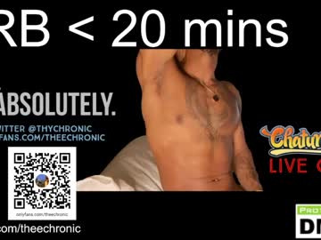 man cam all day its_chronic image #3345165