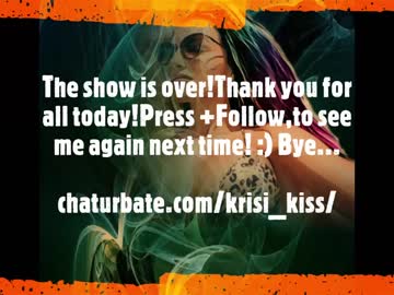 girl cam all day krisi_kiss image #819935