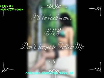 girl cam all day krisi_kiss image #4837558