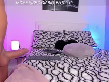 couple cam all day harashleybisex image #448815