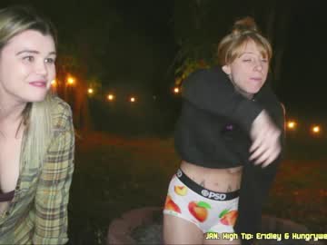 girl cam all day ginger_little image #917368