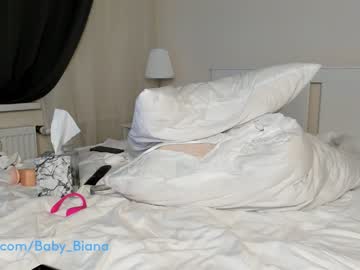 girl cam all day baby_biana image #3609402