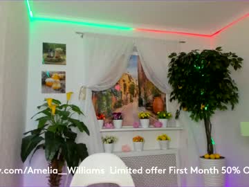 girl cam all day amelia__williams image #1652606