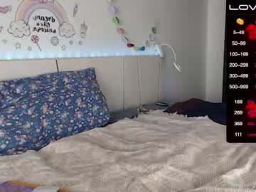 girl cam all day _lucky_doll_ image #3458372