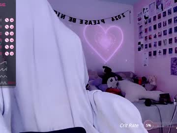 girl cam all day _b_a_n_s_h_e_e_ image #6093376
