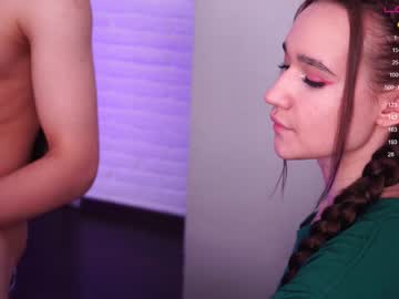 couple cam all day bubble__trouble image #2418392