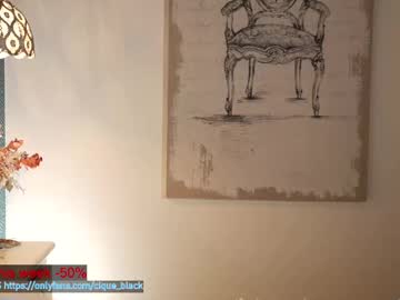 girl cam all day cique_black image #9675149
