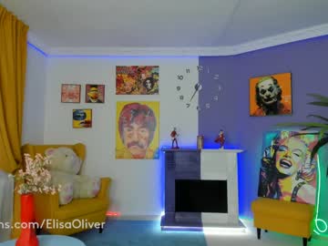 girl cam all day elisa_oliver image #357934