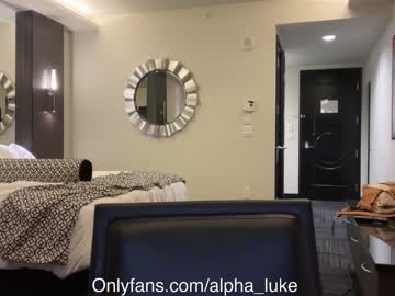 couple cam all day alpha_luke image #6940554