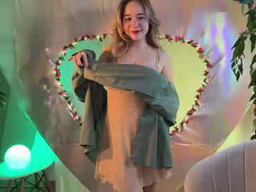 girl cam all day kristyspiritedaway image #8852271