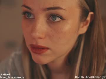 girl cam all day mia_milagros image #3864856