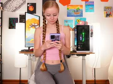 girl cam all day emmasky69 image #8188186