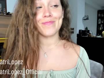 girl cam all day crazypaty image #5932537