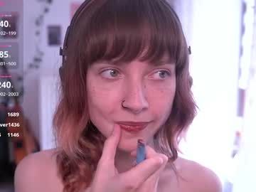 girl cam all day just_busking image #9521155