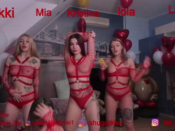 girl cam all day misss_vikki image #1149968
