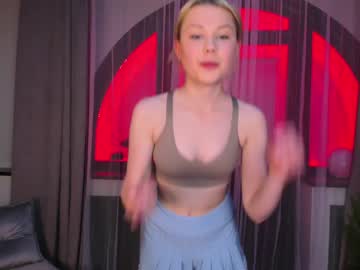 girl cam all day betty_blush image #3281405