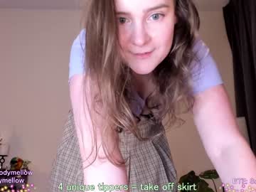 girl cam all day in_tune image #6221111
