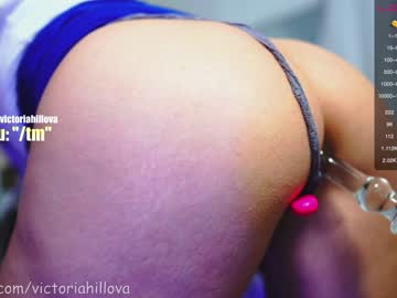 girl cam all day victoriahillova image #54162