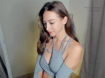 girl cam all day wave_of_happy_ image #5843743