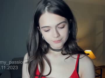girl cam all day look_my_passion image #5790164