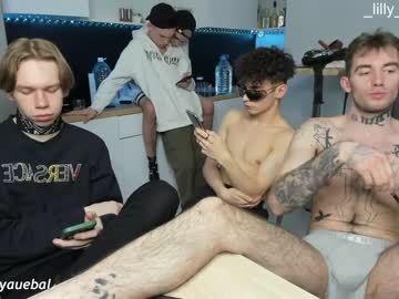 man cam all day borsh_ image #6737345