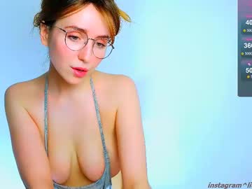 girl cam all day litlle_flowers image #9032613