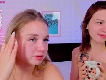 couple cam all day huntertiana image #2746002