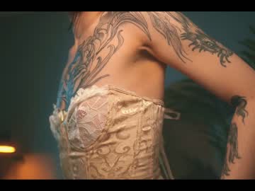 girl cam all day ambientink image #1655244