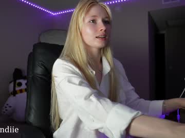 girl cam all day bestblondiiecb image #8048107