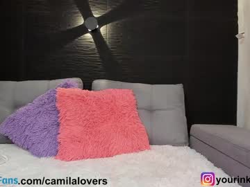 girl cam all day camilalovers01 image #4750649