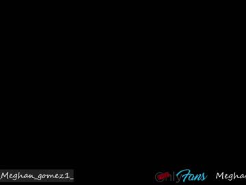 girl cam all day _meghan_gomez1_ image #4948508