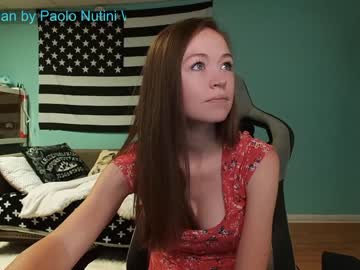girl cam all day anabelleleigh image #4396877