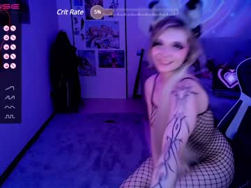 girl cam all day _b_a_n_s_h_e_e_ image #4842187
