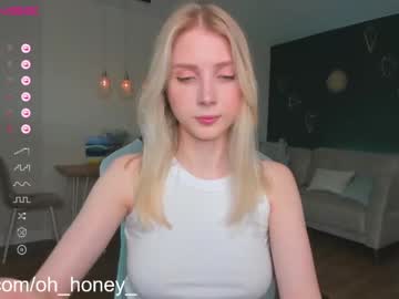 girl cam all day oh_honey_ image #4815410