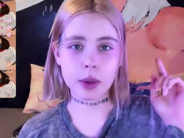 girl cam all day nyakawaii69 image #6234019