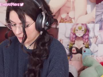 girl cam all day evelynpiers image #852176