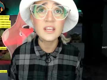 girl cam all day sugar_troubl3 image #1089247