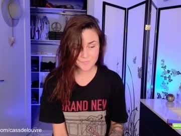 girl cam all day casspertheghxst image #3686351