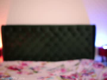 girl cam all day shy_jane image #8054226