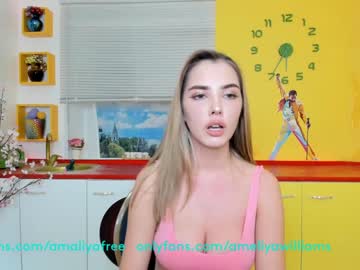 girl cam all day amelia__williams image #1229044