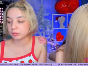 couple cam all day huntertiana image #1063608