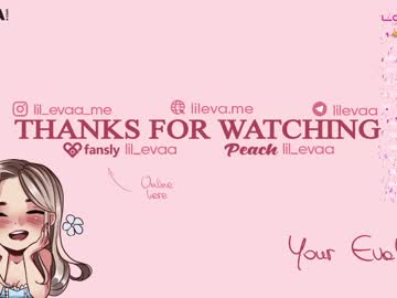 girl cam all day lil_eva image #3203322