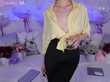 girl cam all day taanni_bc image #3918509