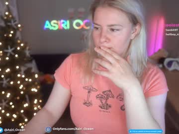girl cam all day asiri_ocean image #5959496